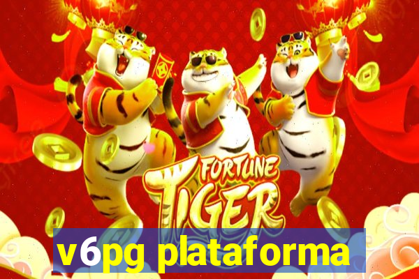 v6pg plataforma